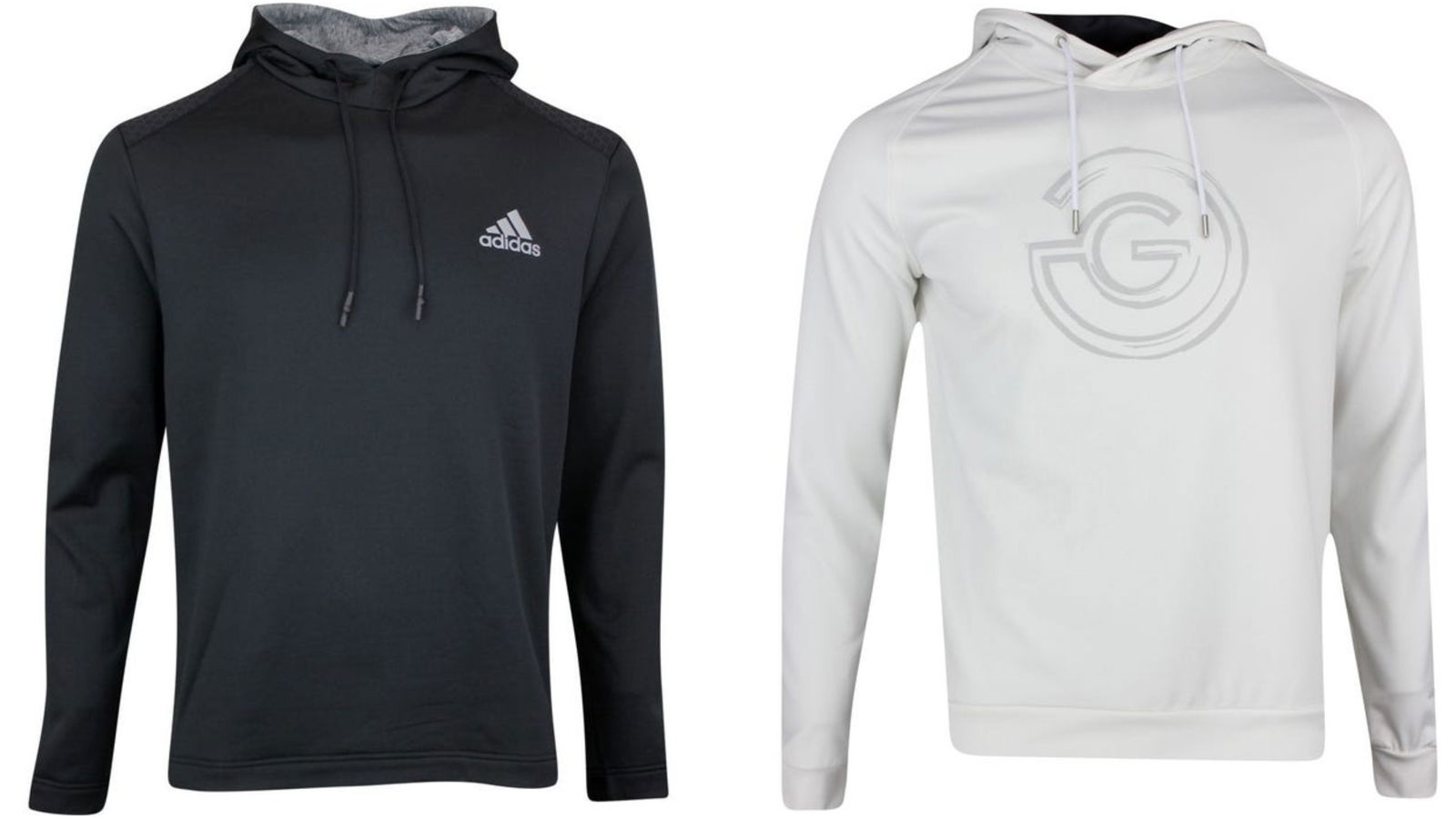 Would you wear one of these CONTROVERSIAL golf hoodies?